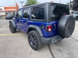 Used 2018 Jeep Wrangler Unlimited Sport S image 3