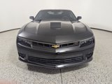 Used 2015 Chevrolet Camaro SS w/ RS Package image 2