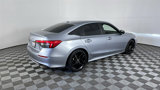 Certified 2022 Honda Civic Sport image 4