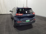 Used 2018 Jeep Cherokee Latitude image 6
