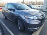 Used 2017 Honda HR-V EX image 2
