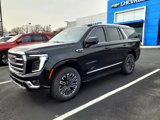 New 2025 GMC Yukon Elevation w/ Elevation Premium Package image 3