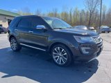 Used 2016 Ford Explorer Platinum image 4