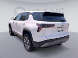 New 2025 Chevrolet Equinox LT image 4