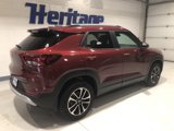 New 2025 Chevrolet TrailBlazer LT w/ Convenience Package image 3