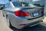 Used 2015 BMW 535i xDrive Sedan image 3