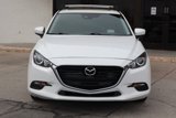 Used 2018 MAZDA MAZDA3 Grand Touring image 3