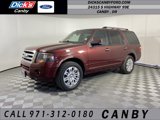Used 2012 Ford Expedition Limited image 1