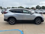 Certified 2020 Honda CR-V EX-L image 2