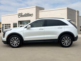 Used 2020 Cadillac XT4 Sport w/ Driver Awareness Package image 4