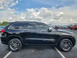 Used 2018 Jeep Grand Cherokee Limited w/ Luxury Group II image 6
