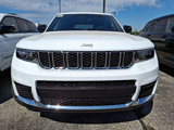 New 2025 Jeep Grand Cherokee L Laredo image 2