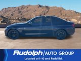 Used 2016 BMW 328i Sedan image 2