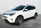 Used 2017 Toyota RAV4 XLE image 3