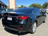 Used 2016 MAZDA MAZDA6 Touring image 5