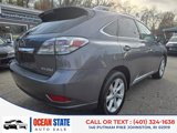 Used 2012 Lexus RX 350 AWD image 5
