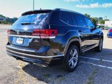 Used 2019 Volkswagen Atlas SEL R-Line image 5
