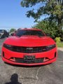 Used 2019 Chevrolet Camaro LT image 2