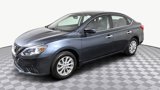 Used 2017 Nissan Sentra SV w/ Style Package image 4