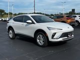 New 2025 Buick Envista Preferred w/ Convenience II Package image 2