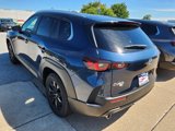 New 2025 MAZDA CX-50 AWD 2.5 S w/ Weather Package image 4