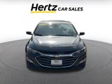 Used 2023 Chevrolet Malibu LT w/ Driver Confidence Package image 5