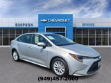 Used 2022 Toyota Corolla LE image 2
