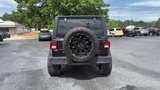 Used 2018 Jeep Wrangler Unlimited Sport S image 6