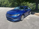Used 2016 Chrysler 200 Limited w/ Convenience Group image 3