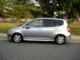 Used 2008 Honda Fit Sport image 5