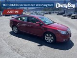 Used 2010 Buick LaCrosse CXS image 2