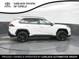 Used 2021 Toyota RAV4 LE image 4