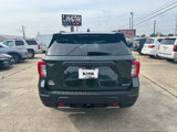 Used 2022 Ford Explorer Timberline image 4