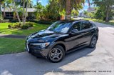 Used 2018 Alfa Romeo Stelvio Sport w/ Quick Order Package 22J Sport image 4