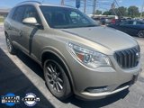 Used 2017 Buick Enclave Leather w/ Trailering Package image 3