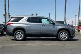 Used 2020 Chevrolet Traverse LT image 3