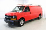 Used 2017 Chevrolet Express 2500 Extended image 3
