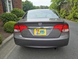 Used 2010 Honda Civic LX image 4