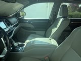 Used 2015 Toyota Highlander Limited Platinum image 2