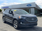Used 2023 Ford Edge SEL w/ Convenience Package image 2