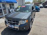 Used 2009 Ford Escape Limited image 3