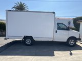 Used 2013 Chevrolet Express 3500 w/ Chrome Appearance Package image 3