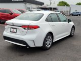 Used 2021 Toyota Corolla LE image 4