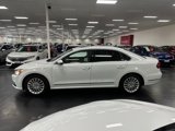 Used 2017 Volkswagen Passat 1.8T SE image 4