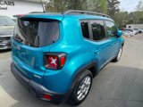 Used 2019 Jeep Renegade Latitude image 4