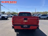 Used 2016 Chevrolet Silverado 1500 LT w/ All Star Edition image 5