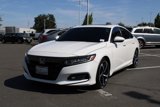 Used 2020 Honda Accord Sport image 3