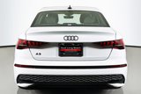 New 2025 Audi A3 2.0T Premium Plus image 3