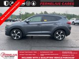 Used 2017 Hyundai Tucson Value w/ Cargo Package image 5