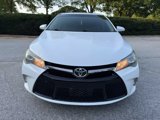 Used 2015 Toyota Camry SE image 2
